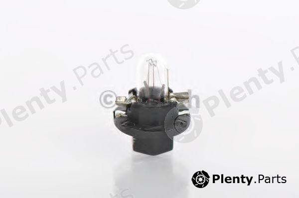  BOSCH part 1987302235 Bulb