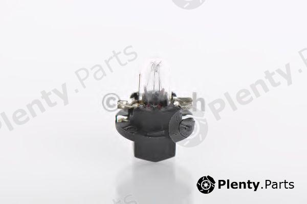  BOSCH part 1987302235 Bulb
