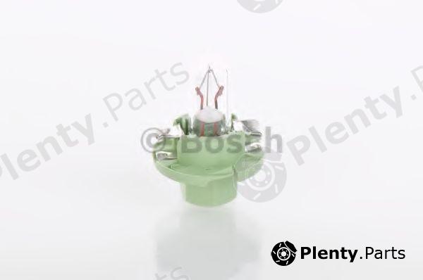  BOSCH part 1987302236 Bulb