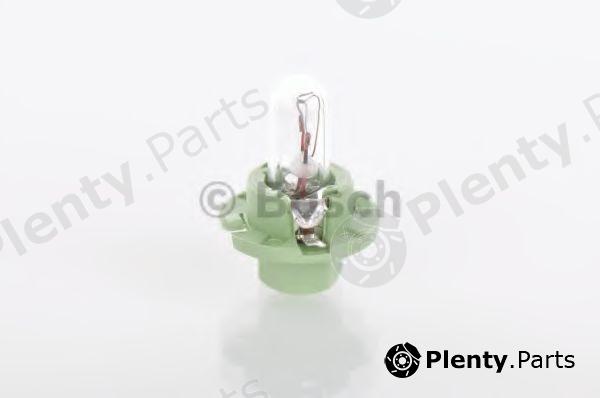  BOSCH part 1987302236 Bulb