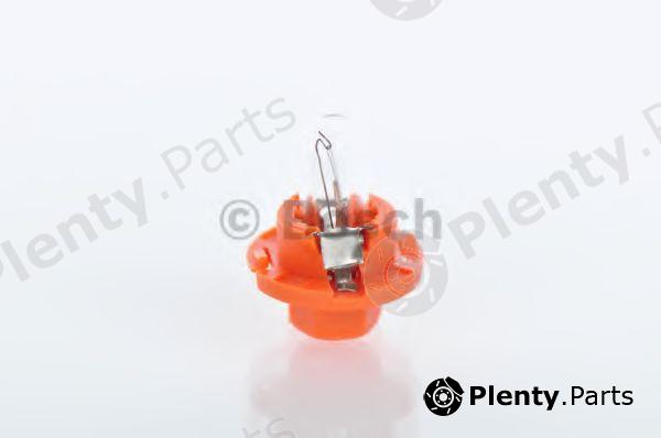  BOSCH part 1987302243 Bulb