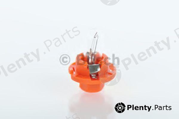  BOSCH part 1987302243 Bulb