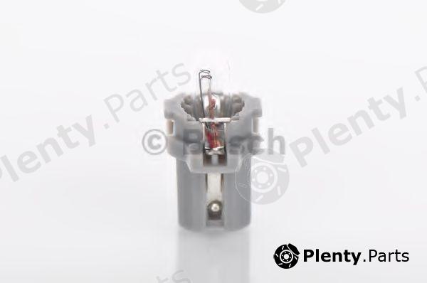  BOSCH part 1987302515 Bulb
