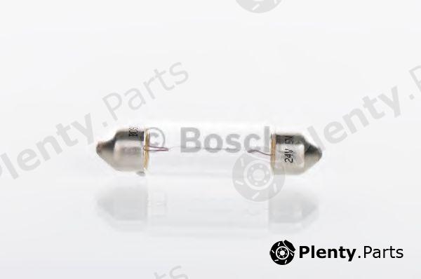  BOSCH part 1987302520 Bulb