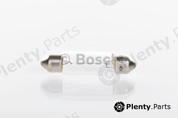  BOSCH part 1987302520 Bulb