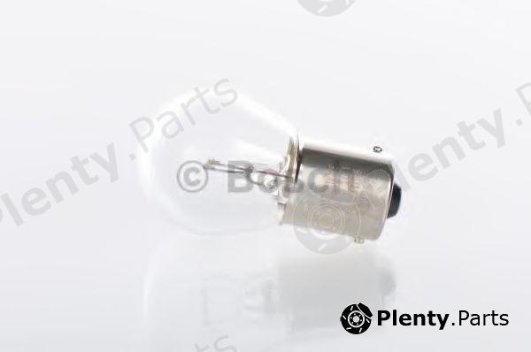  BOSCH part 1987302523 Bulb