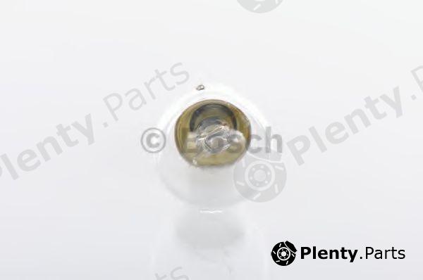  BOSCH part 1987302523 Bulb