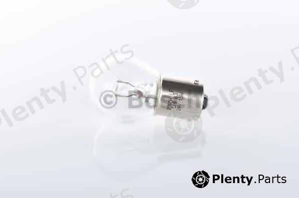  BOSCH part 1987302526 Bulb