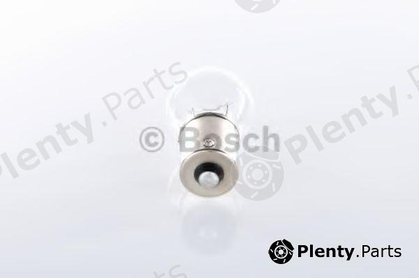  BOSCH part 1987302526 Bulb