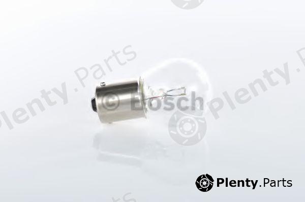  BOSCH part 1987302526 Bulb