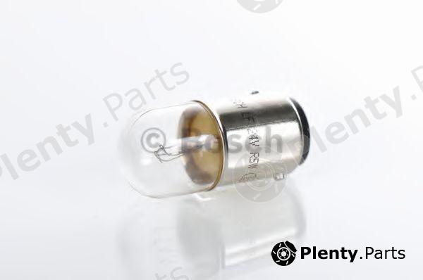  BOSCH part 1987302527 Bulb