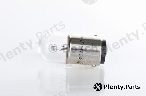  BOSCH part 1987302527 Bulb