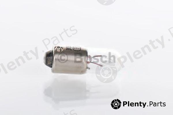  BOSCH part 1987302603 Bulb