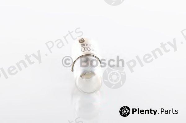  BOSCH part 1987302603 Bulb