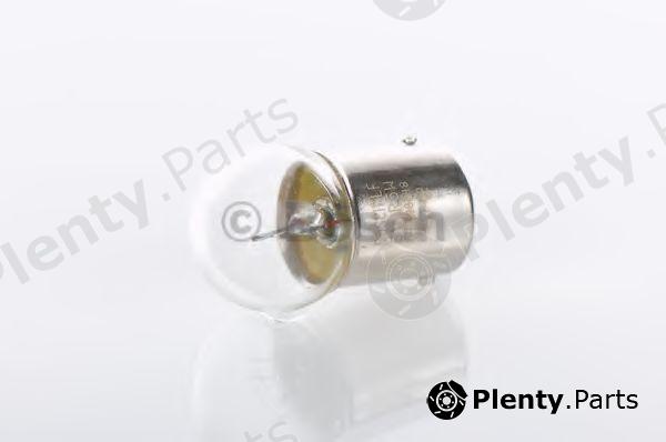  BOSCH part 1987302605 Bulb