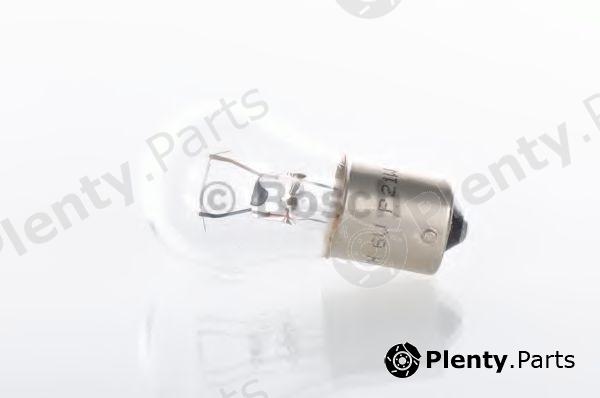  BOSCH part 1987302607 Bulb