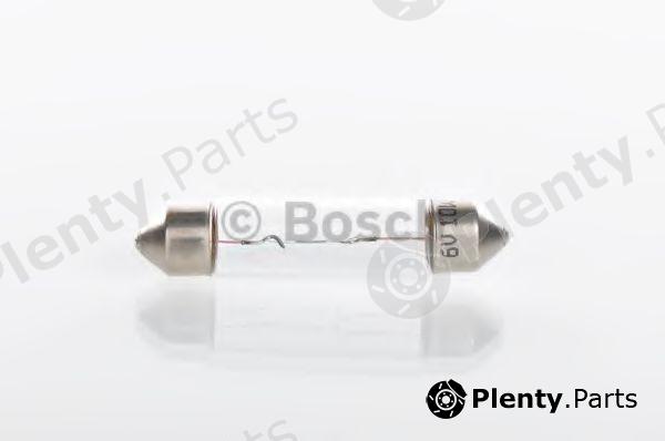  BOSCH part 1987302612 Bulb
