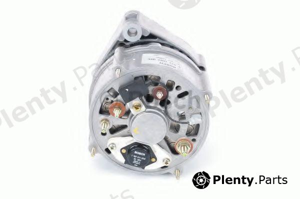  BOSCH part 6033GB3045 Alternator