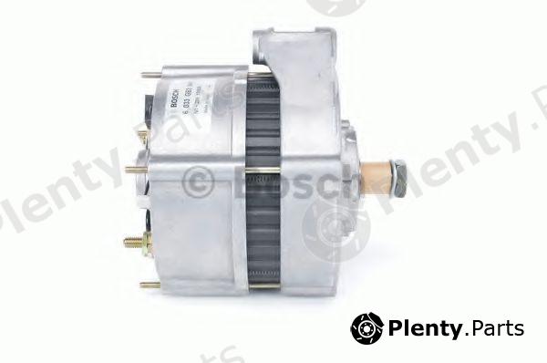  BOSCH part 6033GB3045 Alternator