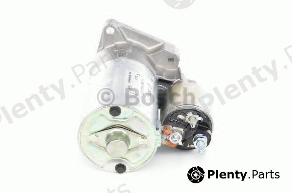  BOSCH part F000AL0319 Starter