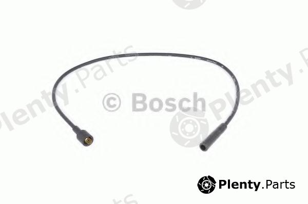  BOSCH part 0986356029 Ignition Cable