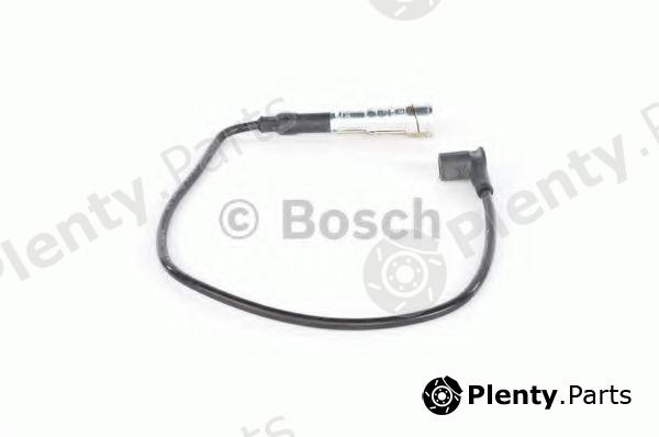  BOSCH part 0356912910 Ignition Cable