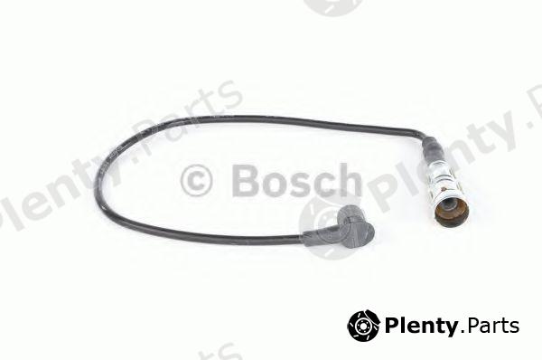  BOSCH part 0356912910 Ignition Cable