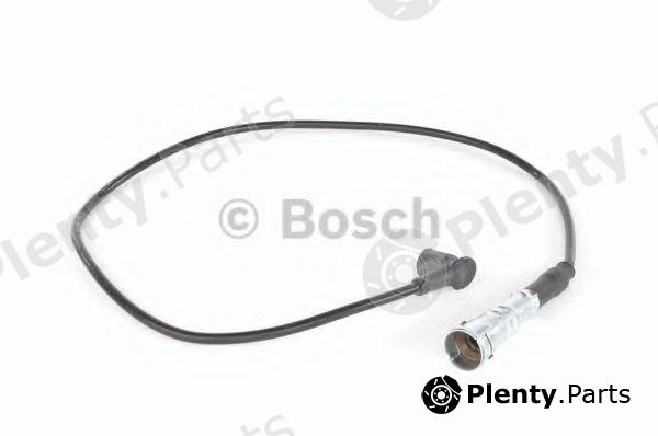  BOSCH part 0356912912 Ignition Cable