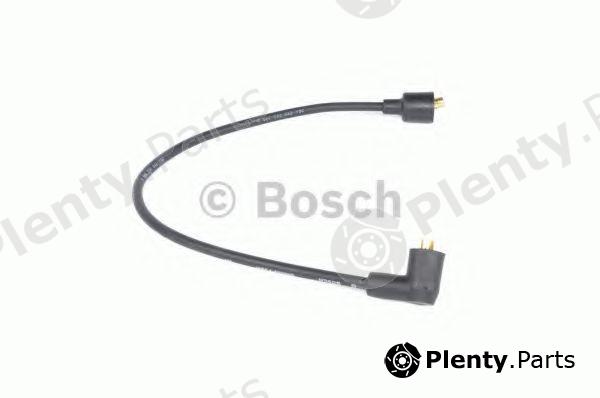  BOSCH part 0986356042 Ignition Cable