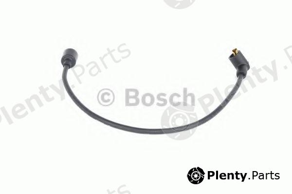  BOSCH part 0986356042 Ignition Cable