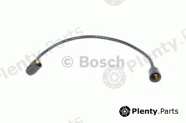  BOSCH part 0986356042 Ignition Cable