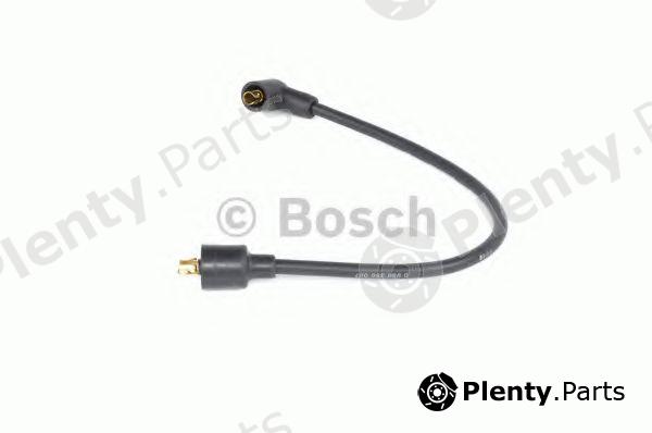  BOSCH part 0986356097 Ignition Cable