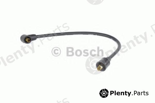  BOSCH part 0986356097 Ignition Cable
