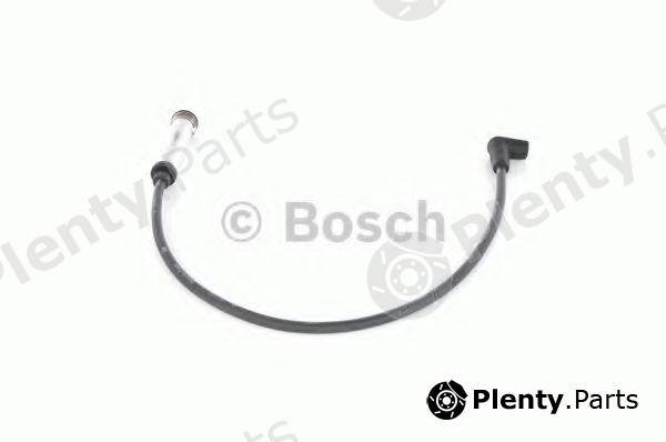  BOSCH part 0986356217 Ignition Cable