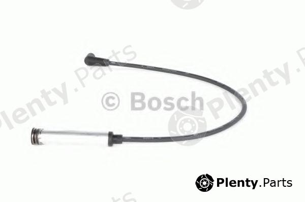  BOSCH part 0986356217 Ignition Cable
