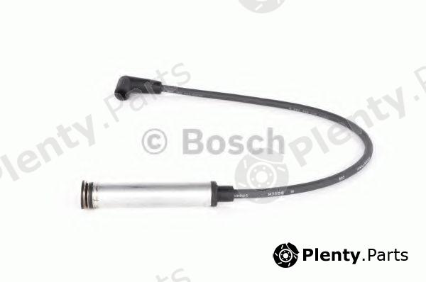  BOSCH part 0986356085 Ignition Cable