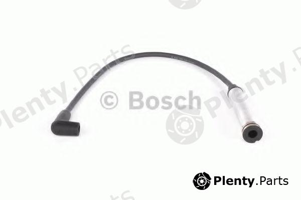  BOSCH part 0986356085 Ignition Cable