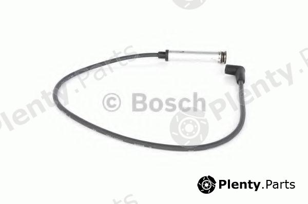  BOSCH part 0986356218 Ignition Cable