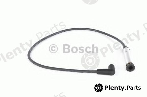  BOSCH part 0986356218 Ignition Cable