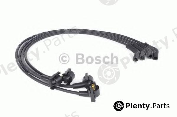 BOSCH part 0986356829 Ignition Cable Kit