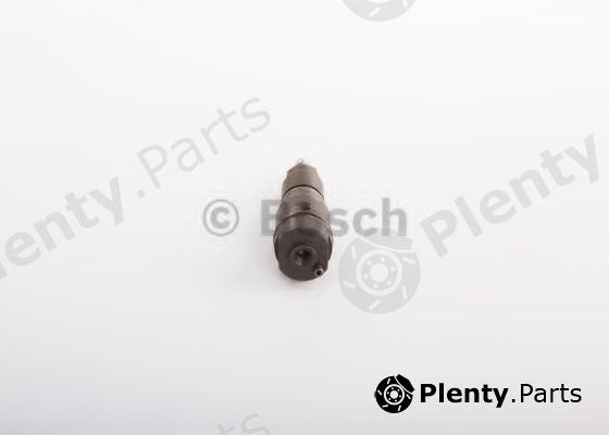  BOSCH part 0432191278 Nozzle and Holder Assembly