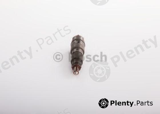  BOSCH part 0432191258 Nozzle and Holder Assembly
