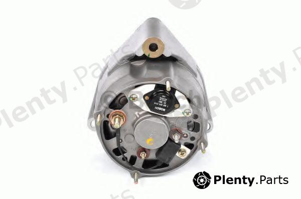  BOSCH part 0120488291 Alternator