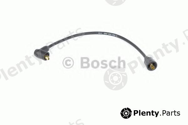  BOSCH part 0986356040 Ignition Cable