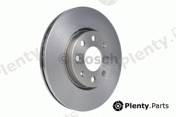  BOSCH part 0986479223 Brake Disc