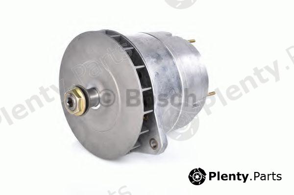  BOSCH part 0120689540 Alternator