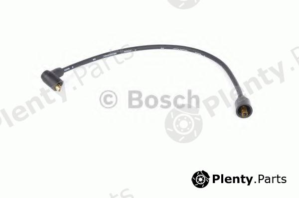  BOSCH part 0986356098 Ignition Cable