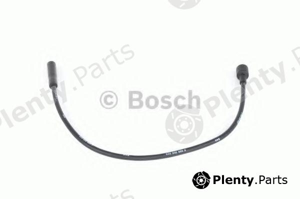  BOSCH part 0986356023 Ignition Cable