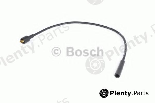  BOSCH part 0986356023 Ignition Cable