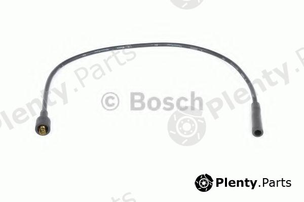  BOSCH part 0986356025 Ignition Cable